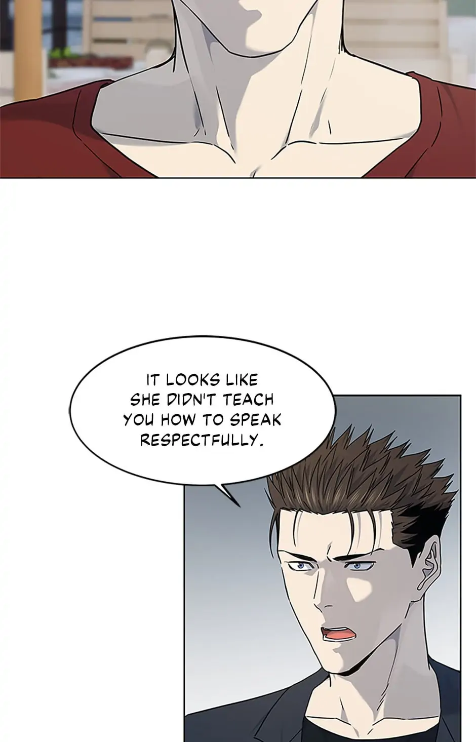 God of Blackfield - Chapter 156 [photo 17] - MangaPorn