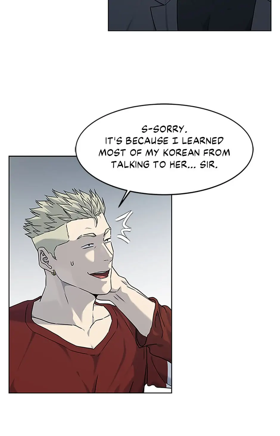 God of Blackfield - Chapter 156 [photo 18] - MangaPorn