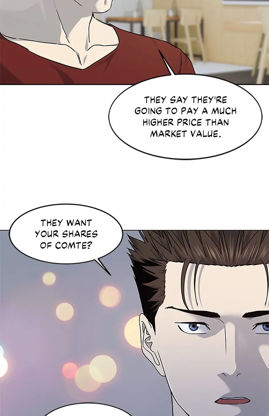 God of Blackfield - Chapter 156 [photo 21] - MangaPorn