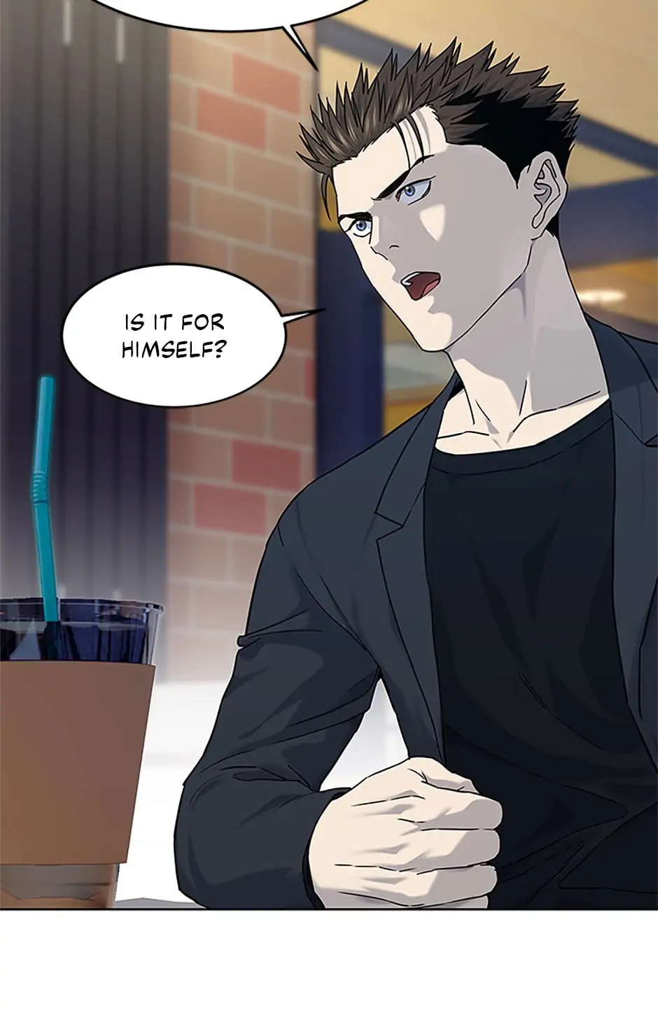 God of Blackfield - Chapter 156 [photo 23] - MangaPorn