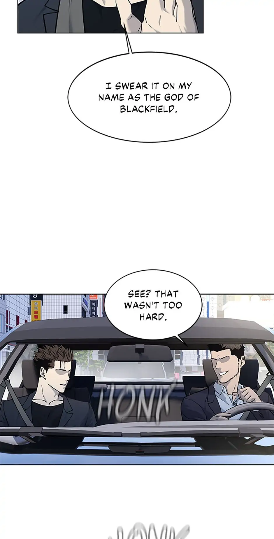 God of Blackfield - Chapter 156 [photo 3] - MangaPorn