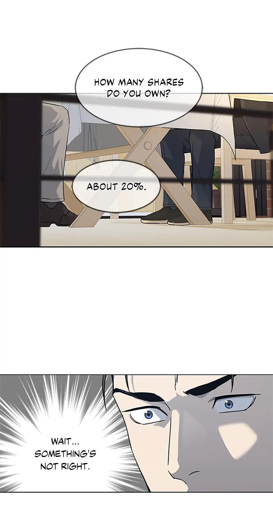 God of Blackfield - Chapter 156 [photo 31] - MangaPorn