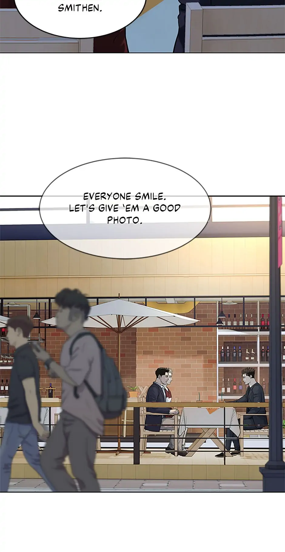 God of Blackfield - Chapter 156 [photo 36] - MangaPorn