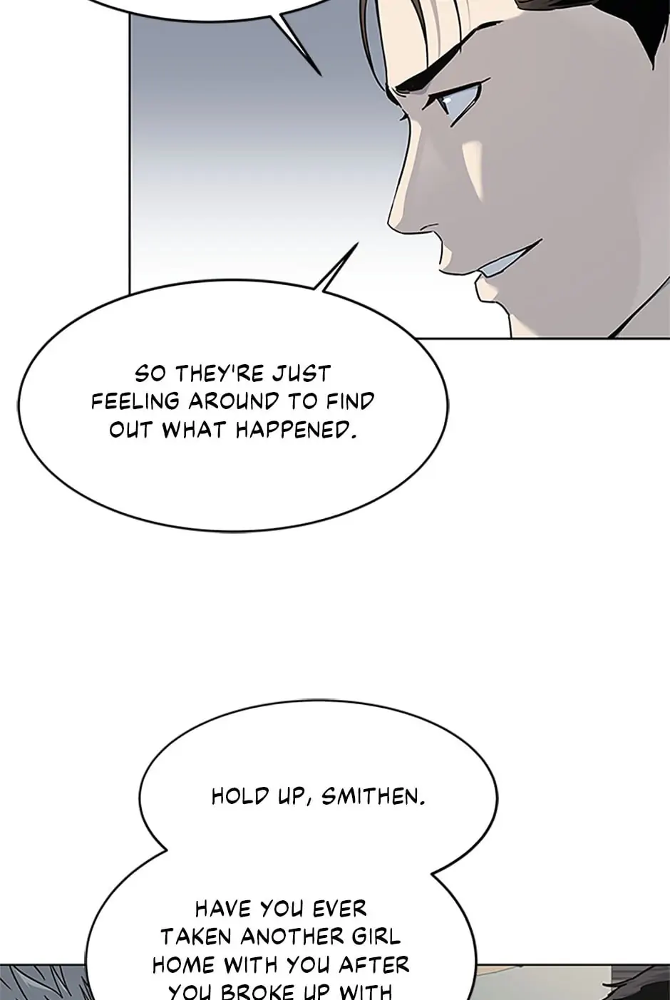 God of Blackfield - Chapter 156 [photo 38] - MangaPorn