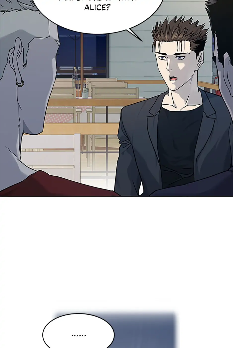 God of Blackfield - Chapter 156 [photo 39] - MangaPorn
