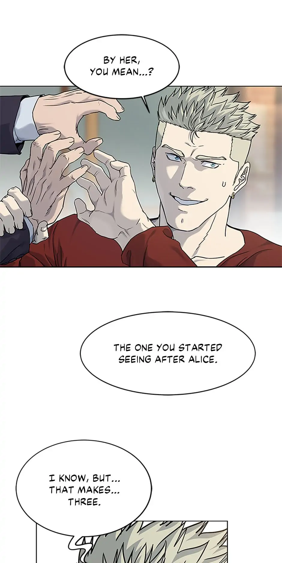 God of Blackfield - Chapter 156 [photo 43] - MangaPorn