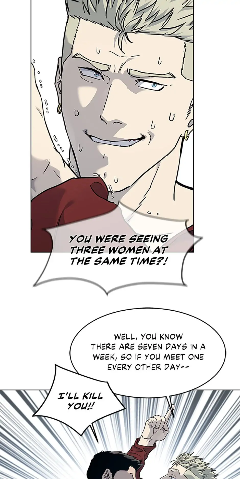 God of Blackfield - Chapter 156 [photo 44] - MangaPorn