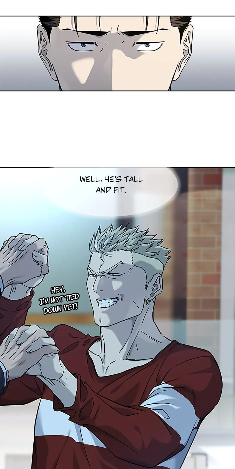 God of Blackfield - Chapter 156 [photo 46] - MangaPorn