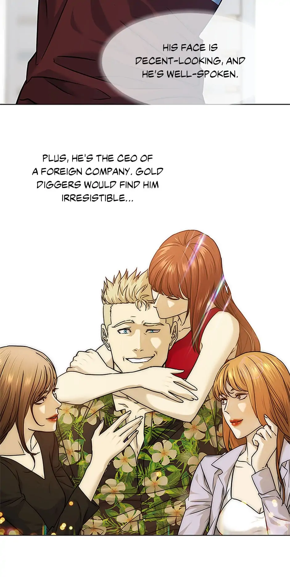 God of Blackfield - Chapter 156 [photo 47] - MangaPorn