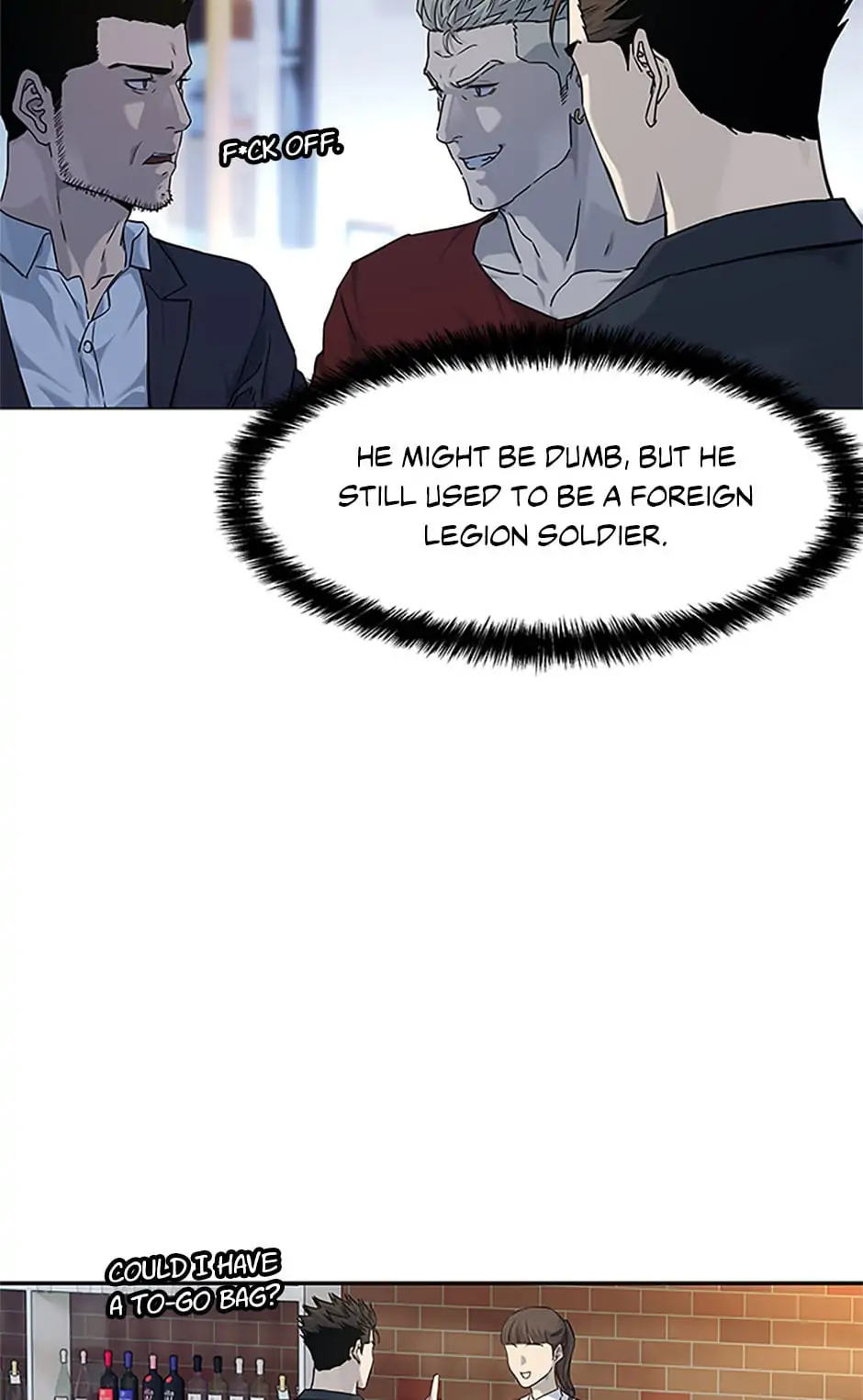 God of Blackfield - Chapter 156 [photo 54] - MangaPorn