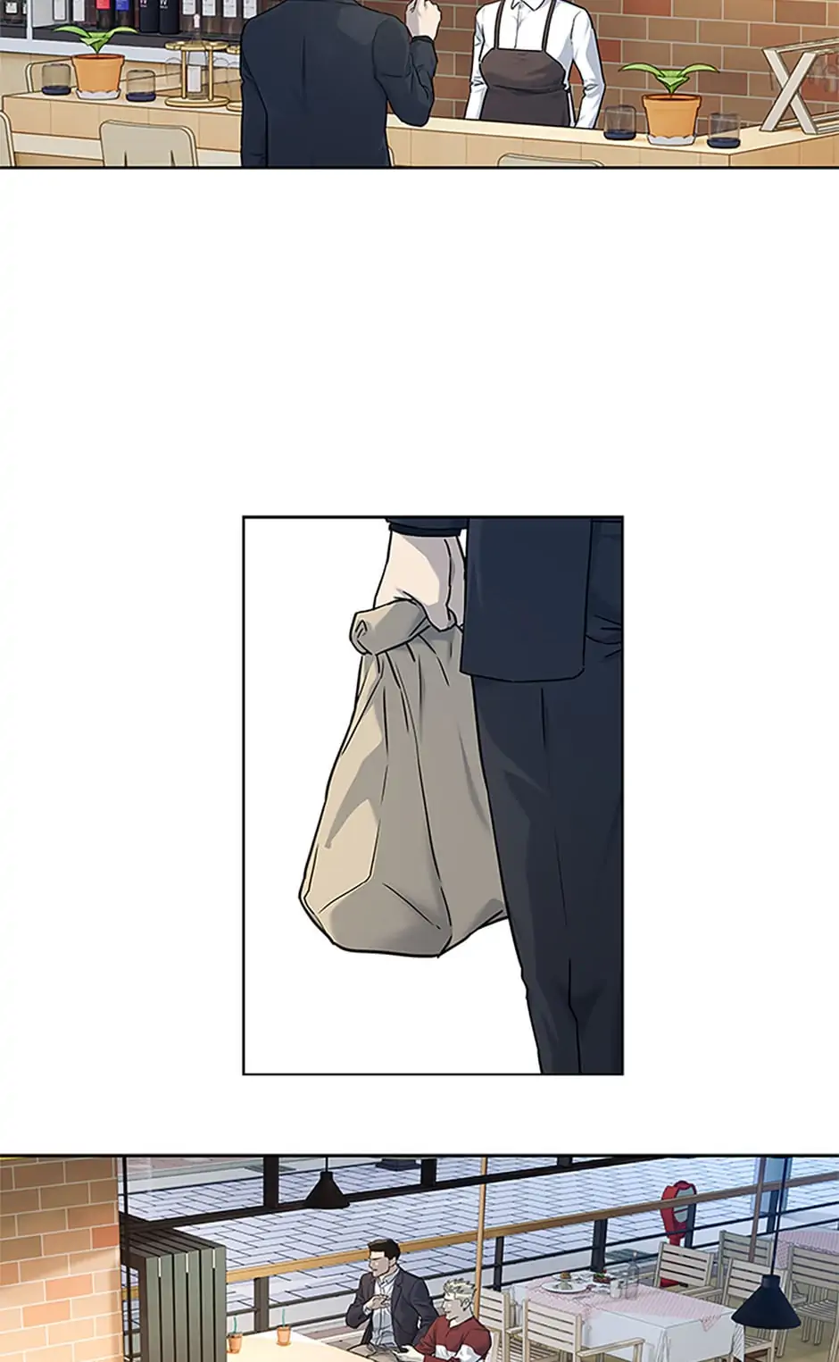 God of Blackfield - Chapter 156 [photo 55] - MangaPorn