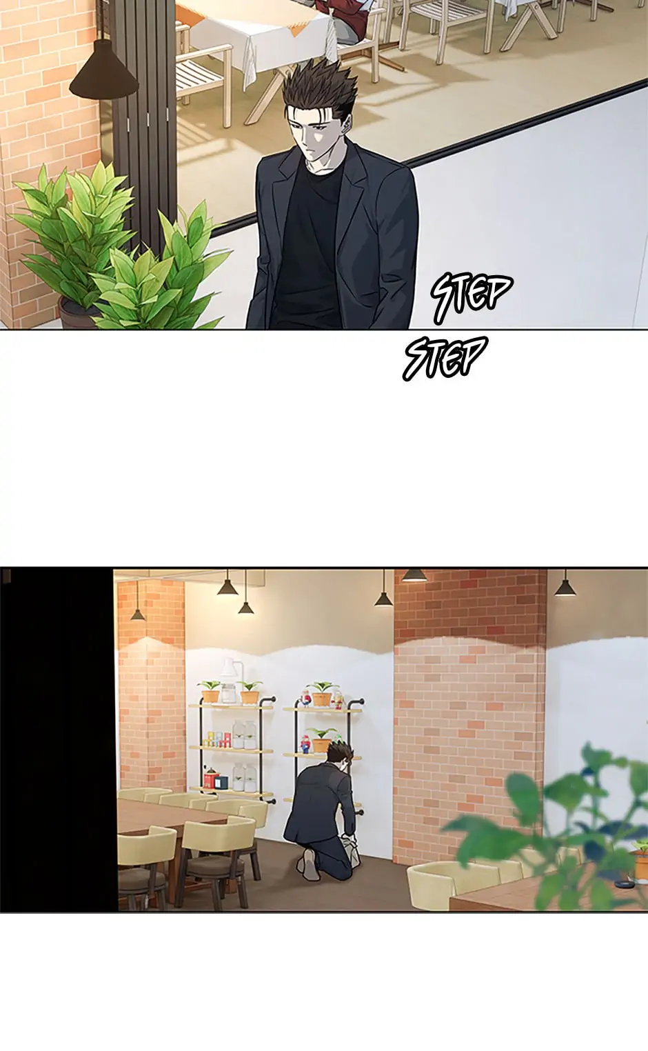 God of Blackfield - Chapter 156 [photo 56] - MangaPorn