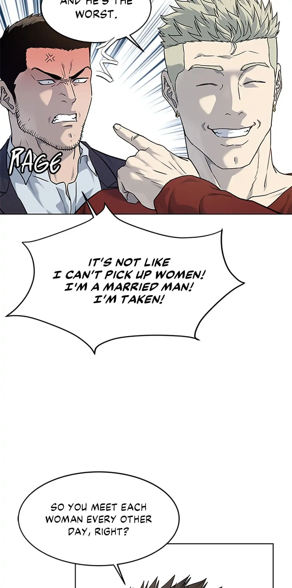 God of Blackfield - Chapter 156 [photo 59] - MangaPorn