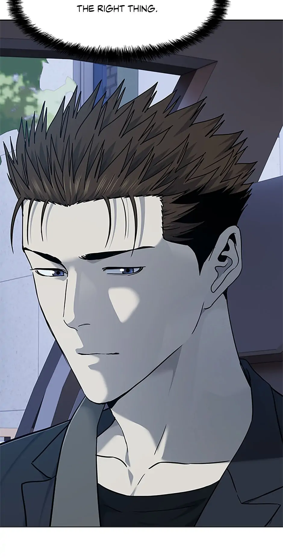 God of Blackfield - Chapter 156 [photo 6] - MangaPorn