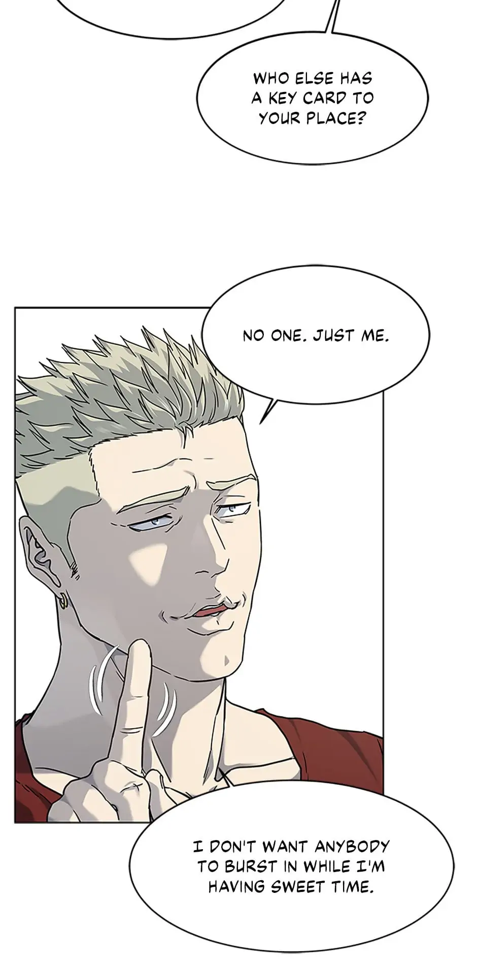 God of Blackfield - Chapter 156 [photo 62] - MangaPorn