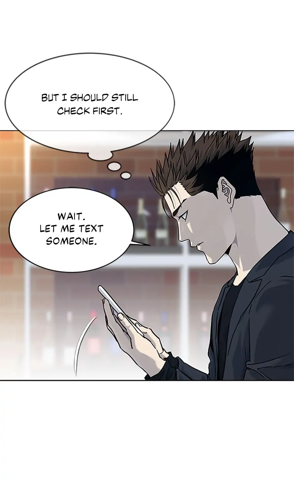 God of Blackfield - Chapter 156 [photo 64] - MangaPorn