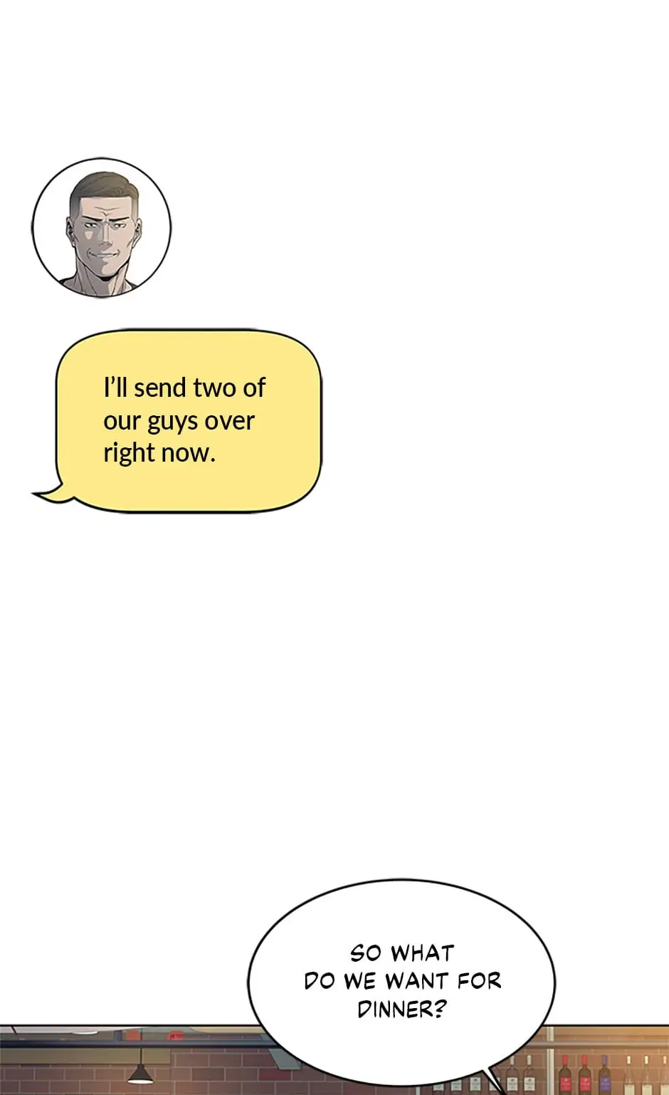 God of Blackfield - Chapter 156 [photo 66] - MangaPorn