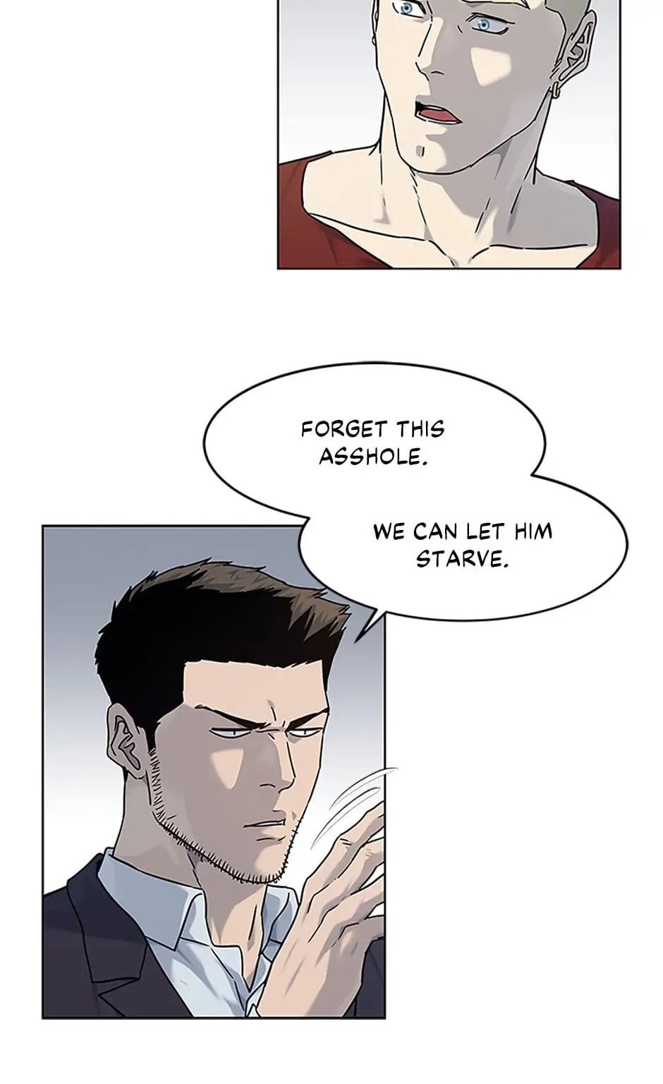 God of Blackfield - Chapter 156 [photo 68] - MangaPorn