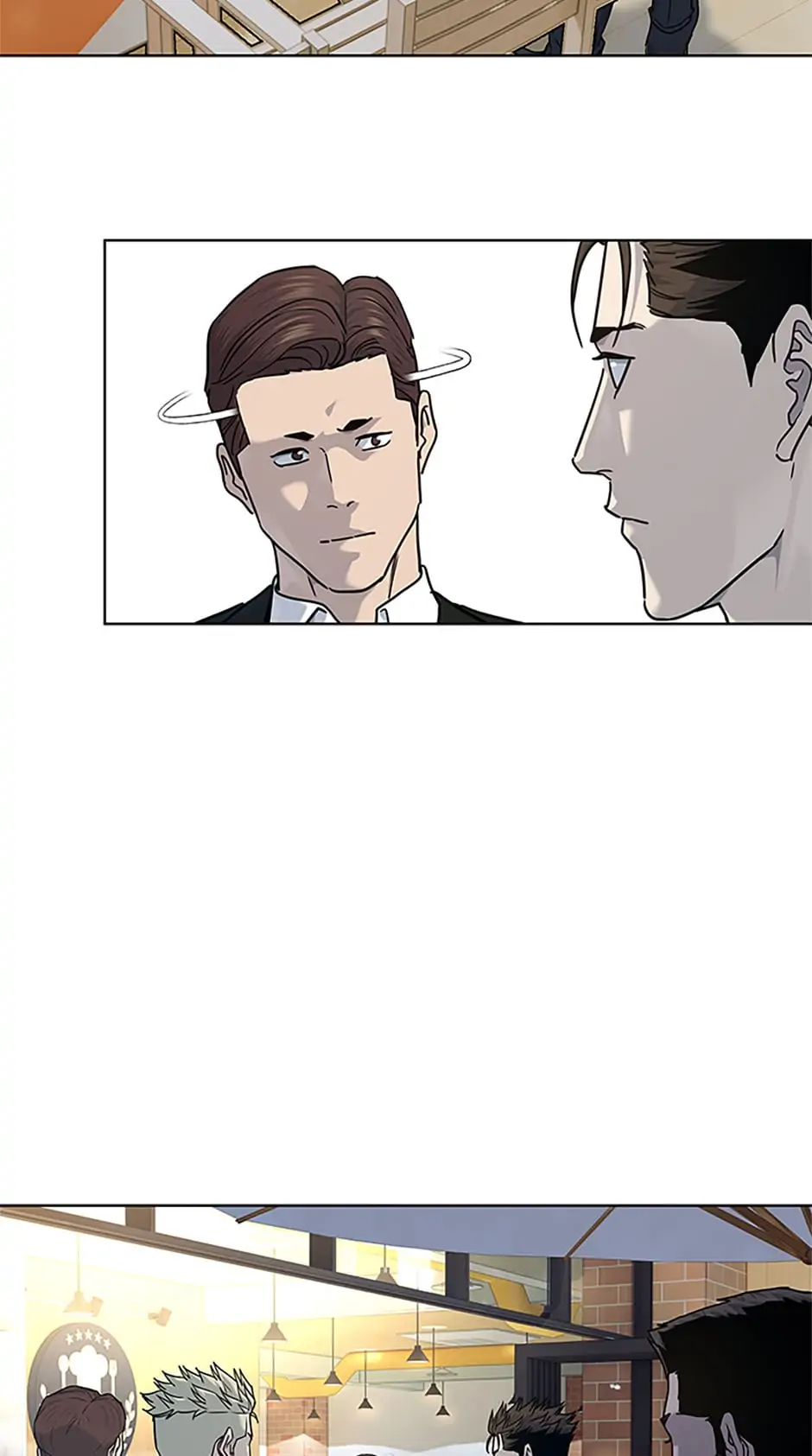 God of Blackfield - Chapter 156 [photo 73] - MangaPorn