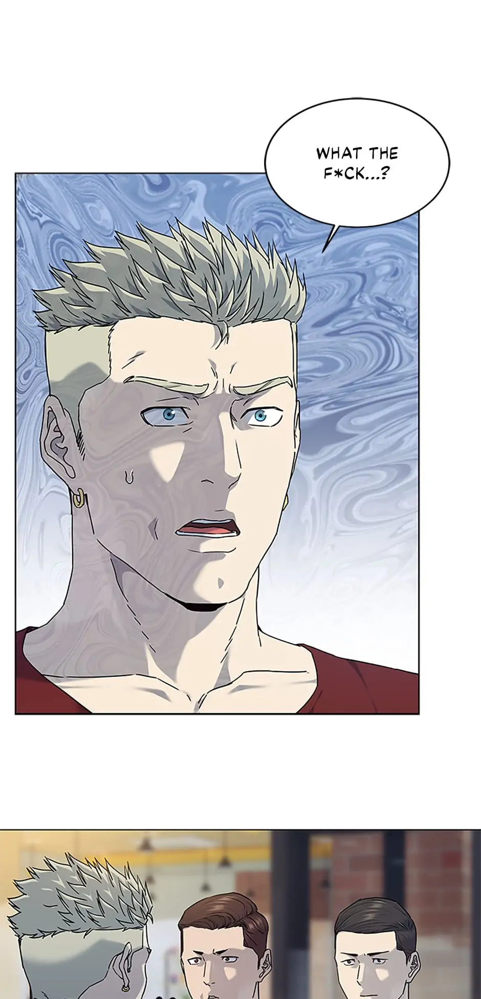 God of Blackfield - Chapter 156 [photo 75] - MangaPorn