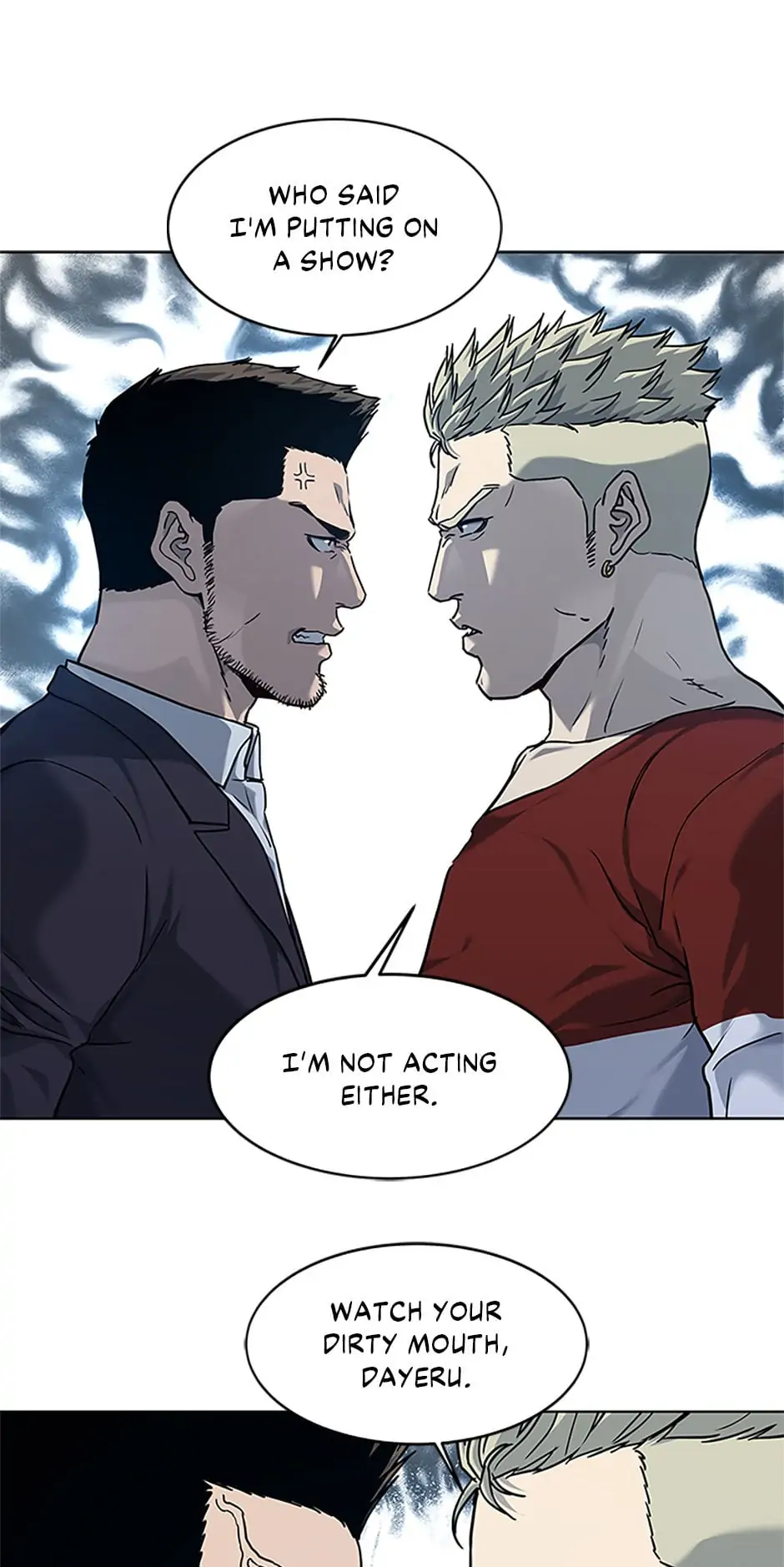 God of Blackfield - Chapter 156 [photo 79] - MangaPorn