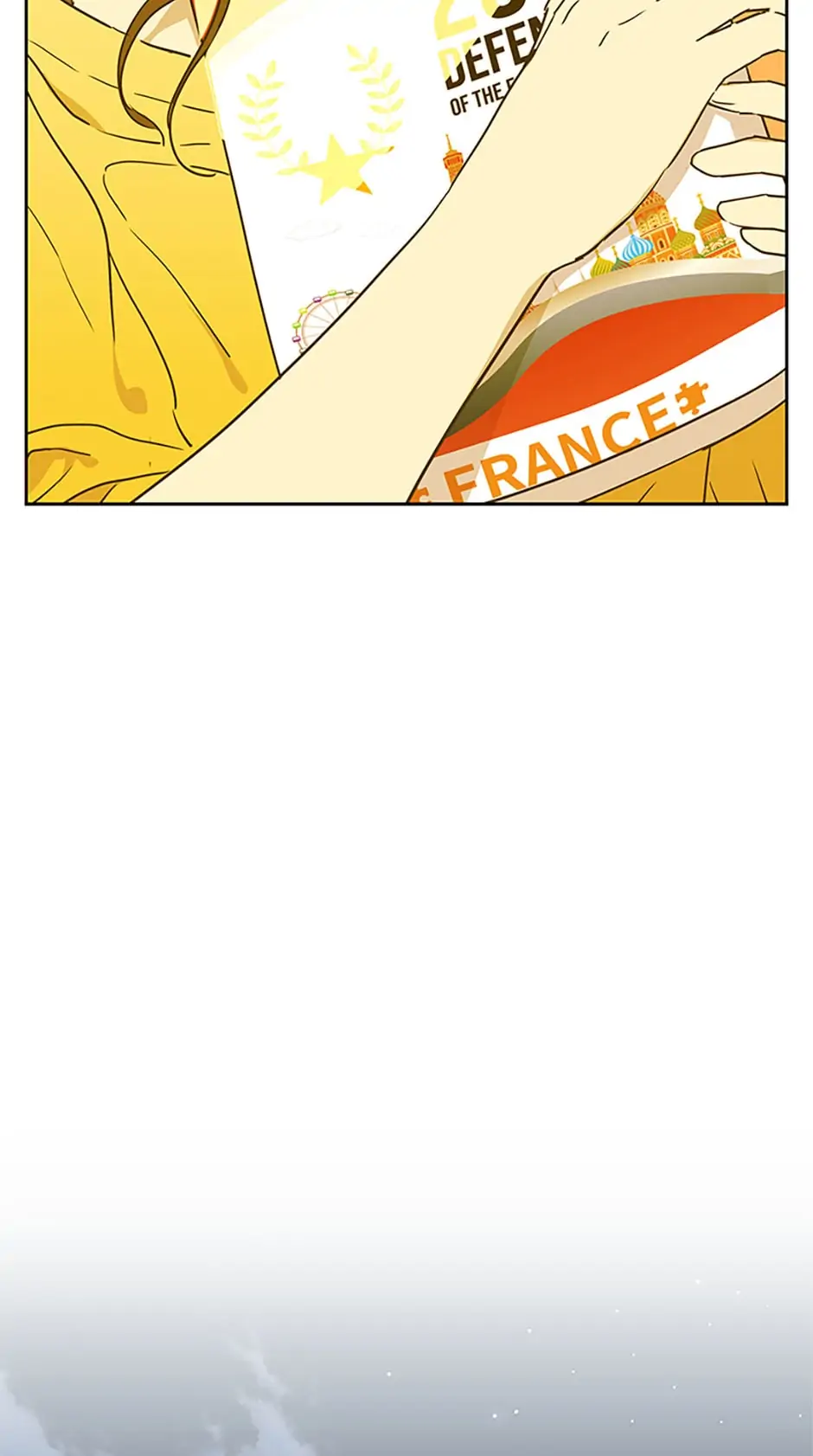 God of Blackfield - Chapter 156 [photo 8] - MangaPorn