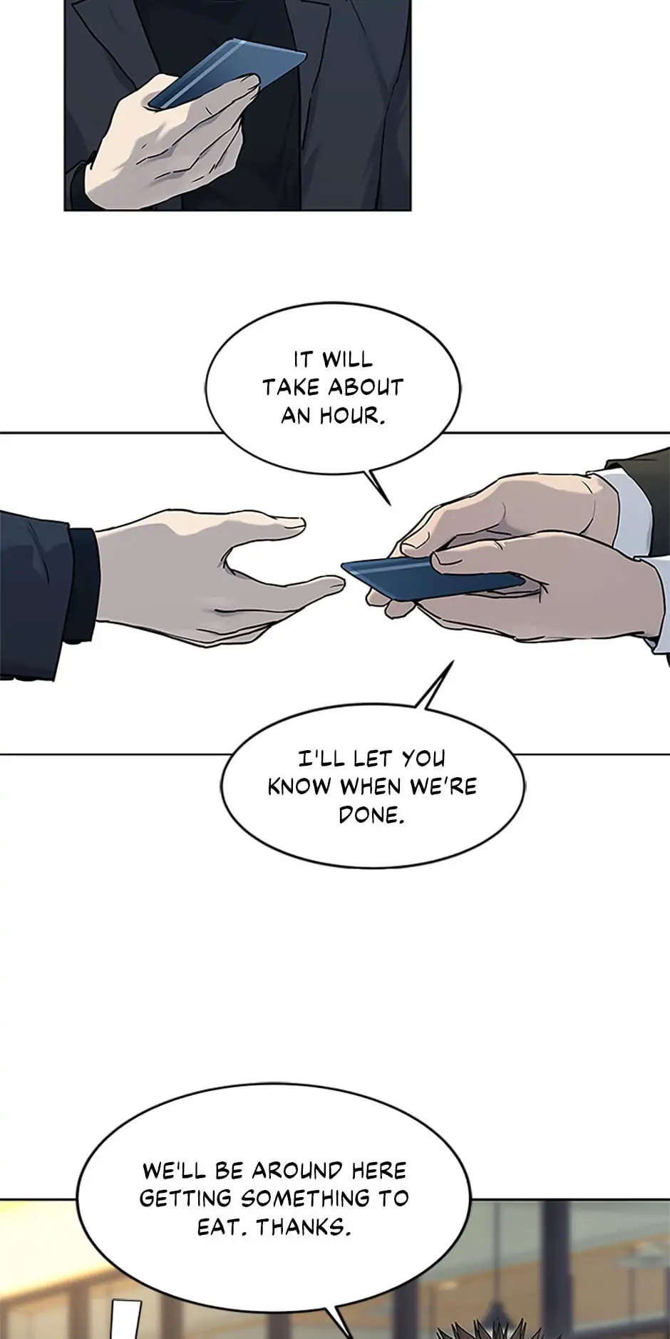 God of Blackfield - Chapter 156 [photo 83] - MangaPorn