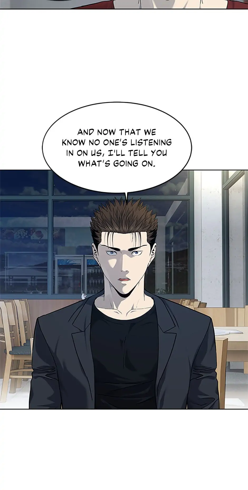 God of Blackfield - Chapter 156 [photo 87] - MangaPorn