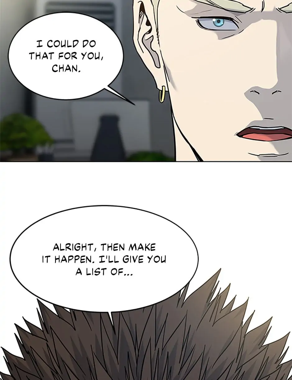 God of Blackfield - Chapter 156 [photo 92] - MangaPorn