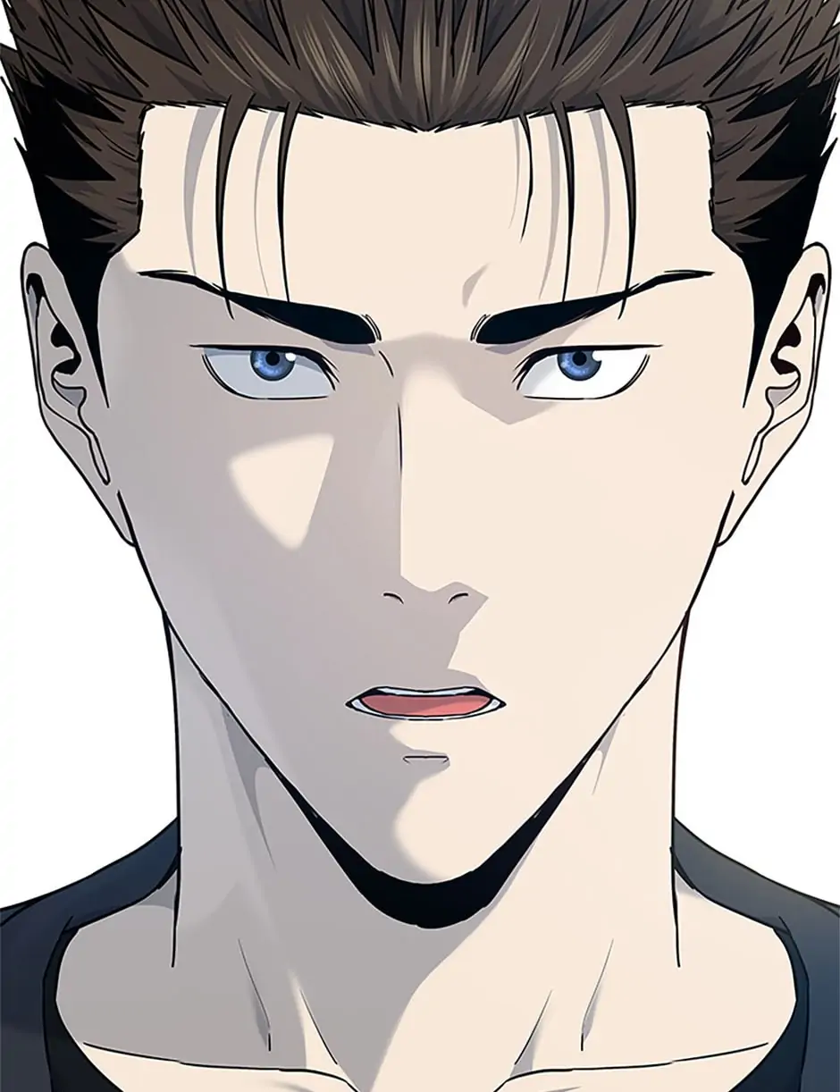 God of Blackfield - Chapter 156 [photo 93] - MangaPorn