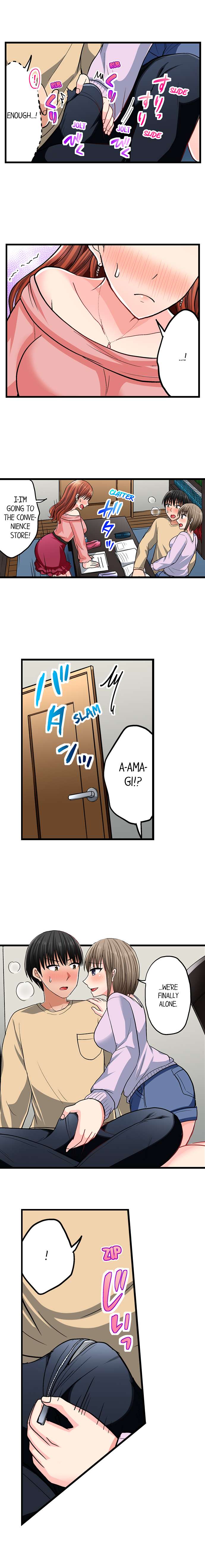 Bullied Boy’s Tongue Revenge - Chapter 74 [photo 3] - MangaPorn