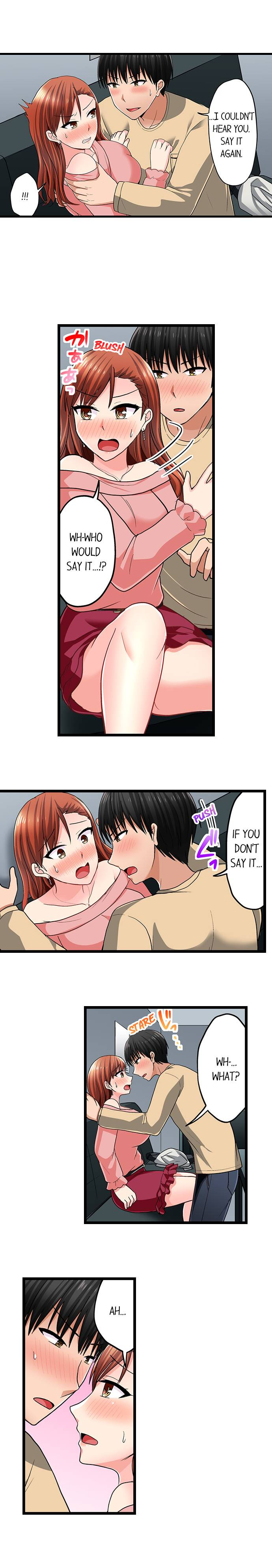 Bullied Boy’s Tongue Revenge - Chapter 77 [photo 4] - MangaPorn