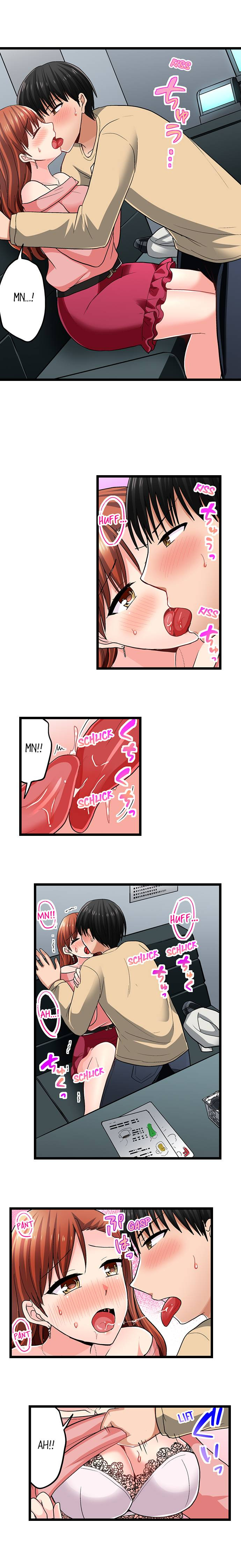 Bullied Boy’s Tongue Revenge - Chapter 77 [photo 5] - MangaPorn