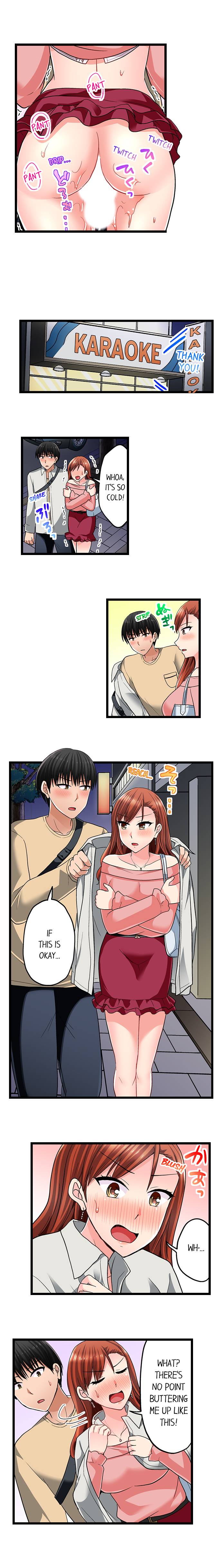 Bullied Boy’s Tongue Revenge - Chapter 78 [photo 8] - MangaPorn