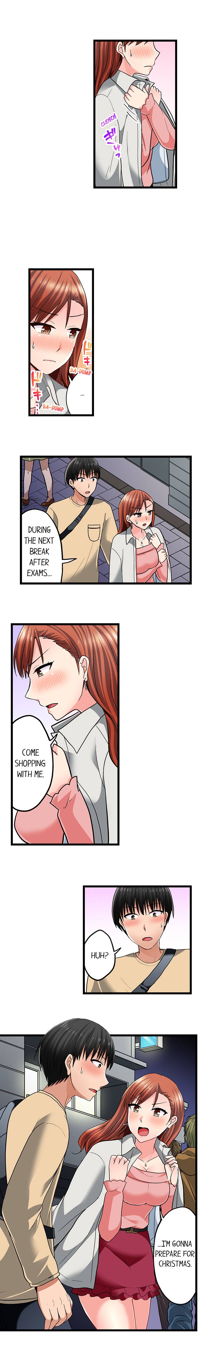 Bullied Boy’s Tongue Revenge - Chapter 78 [photo 9] - MangaPorn