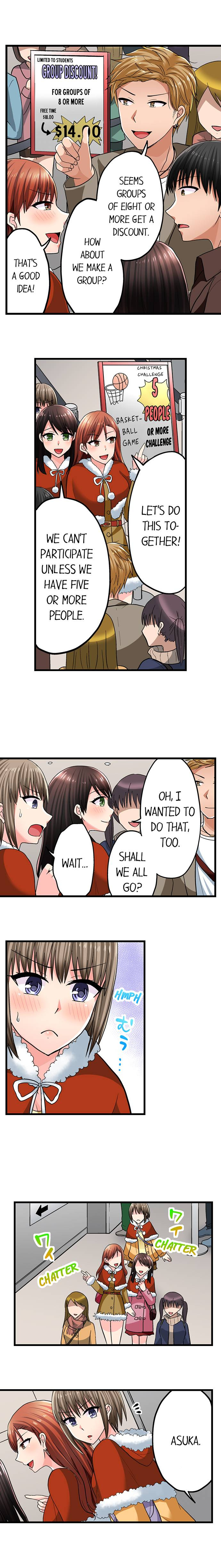 Bullied Boy’s Tongue Revenge - Chapter 82 [photo 5] - MangaPorn