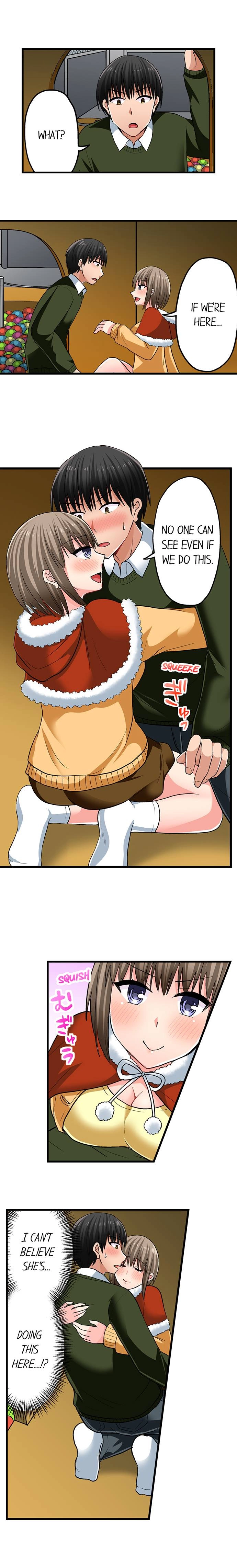 Bullied Boy’s Tongue Revenge - Chapter 82 [photo 9] - MangaPorn