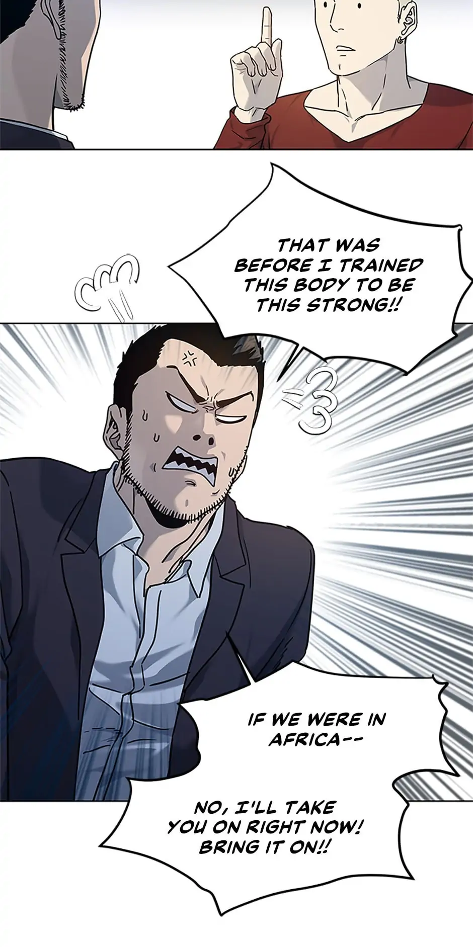 God of Blackfield - Chapter 157 [photo 12] - MangaPorn