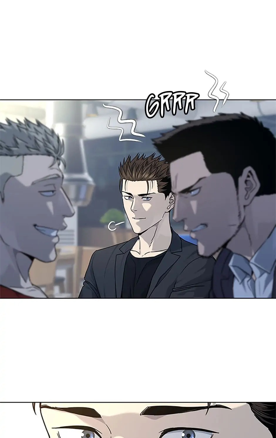 God of Blackfield - Chapter 157 [photo 16] - MangaPorn