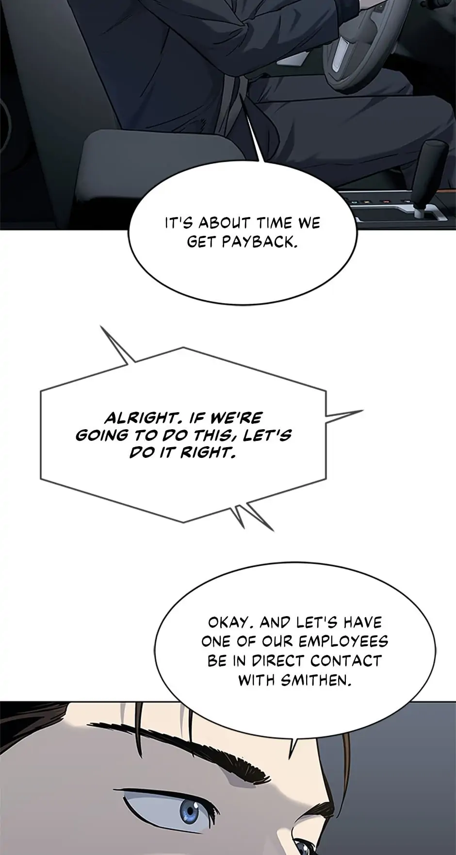 God of Blackfield - Chapter 157 [photo 33] - MangaPorn