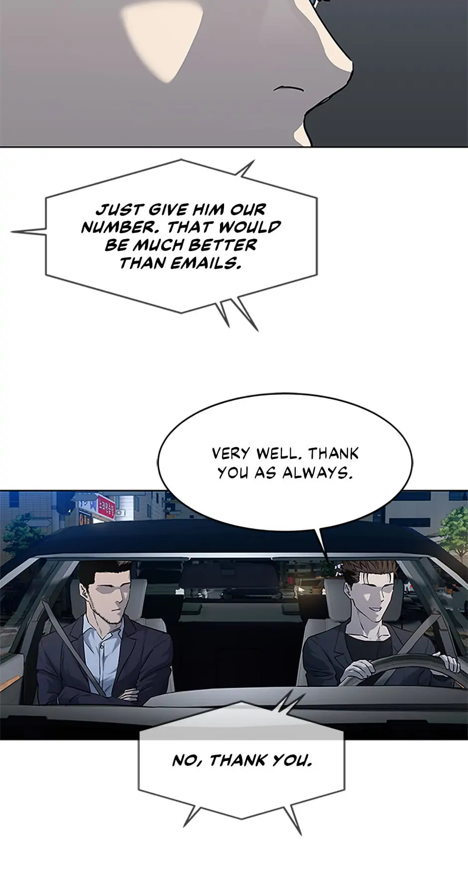 God of Blackfield - Chapter 157 [photo 34] - MangaPorn