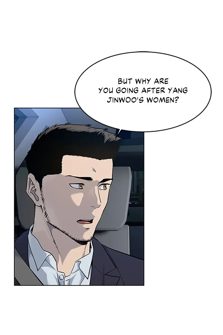 God of Blackfield - Chapter 157 [photo 35] - MangaPorn