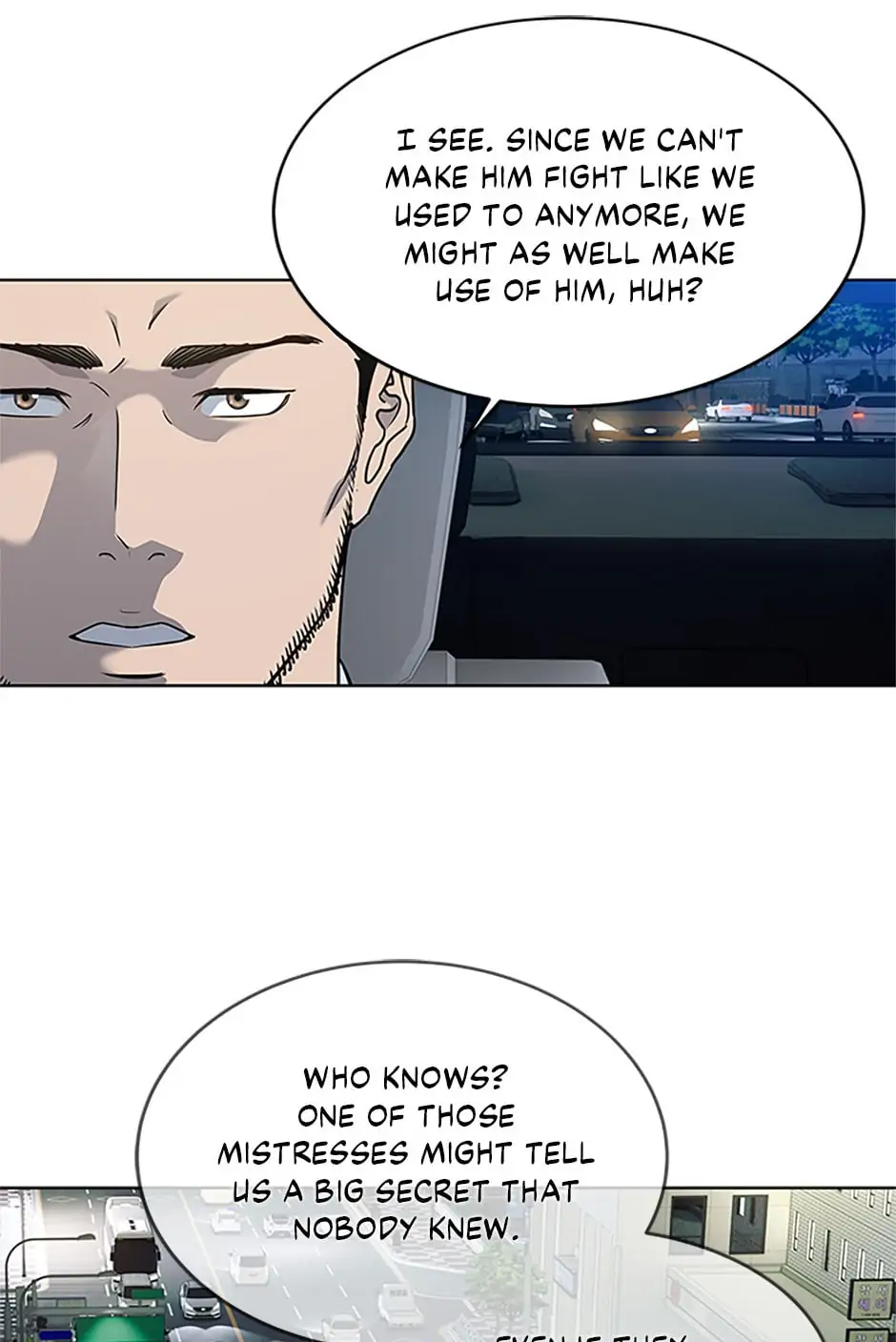 God of Blackfield - Chapter 157 [photo 37] - MangaPorn