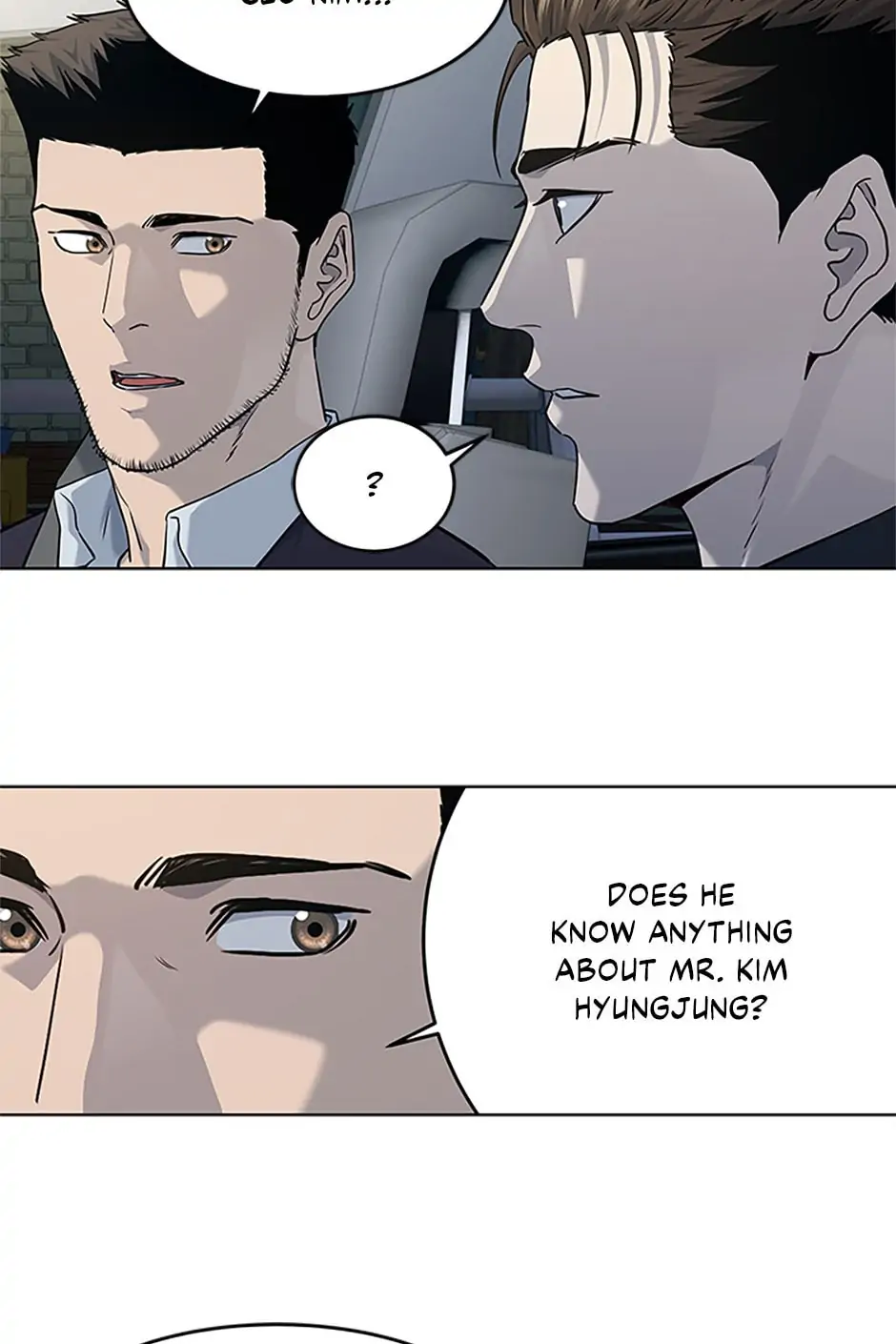 God of Blackfield - Chapter 157 [photo 39] - MangaPorn