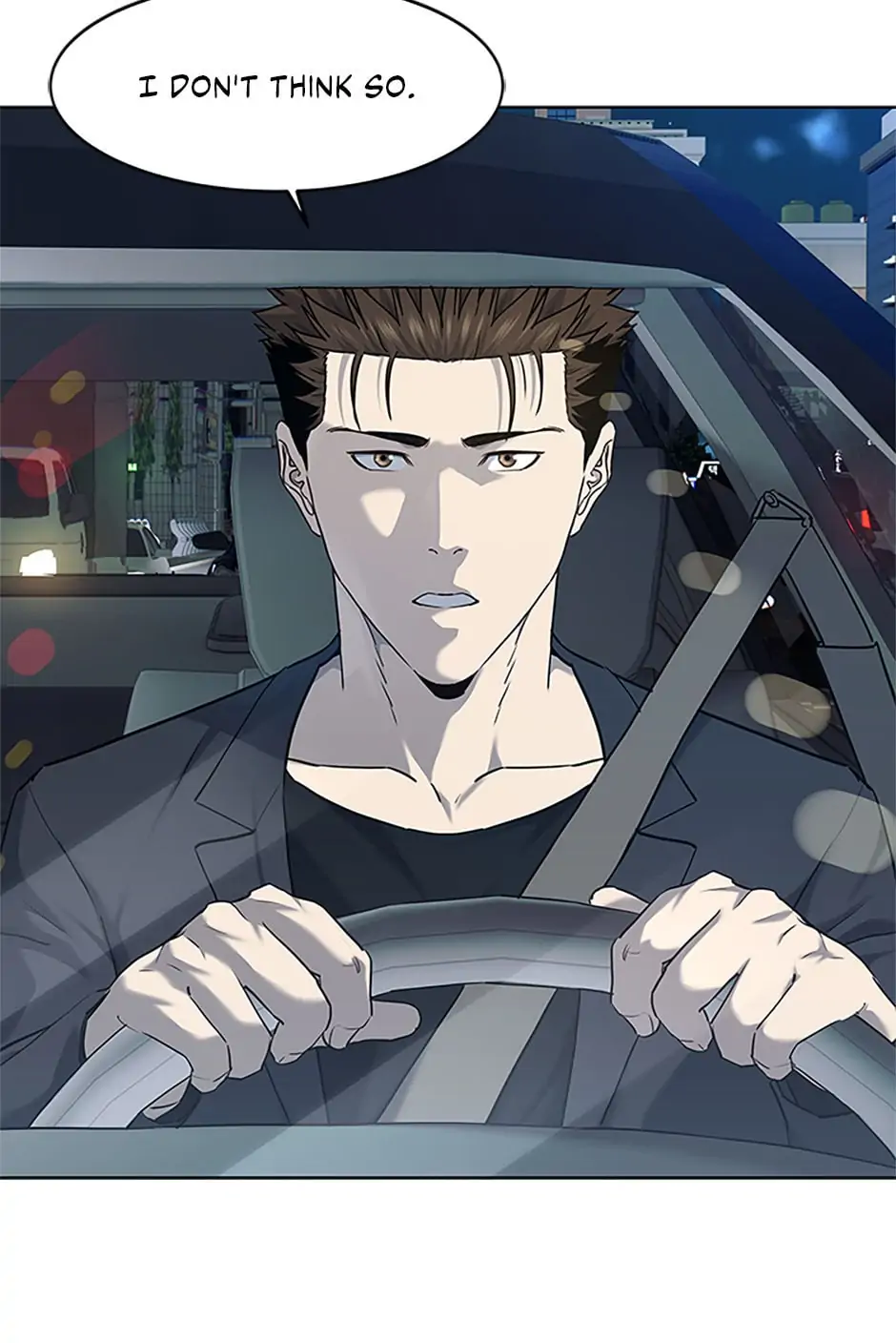 God of Blackfield - Chapter 157 [photo 40] - MangaPorn