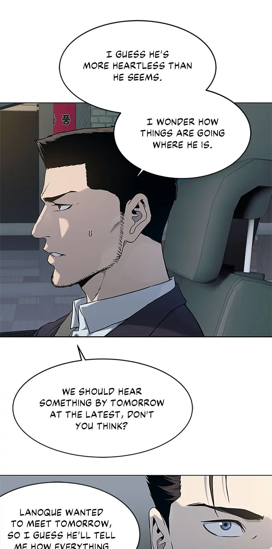 God of Blackfield - Chapter 157 [photo 41] - MangaPorn