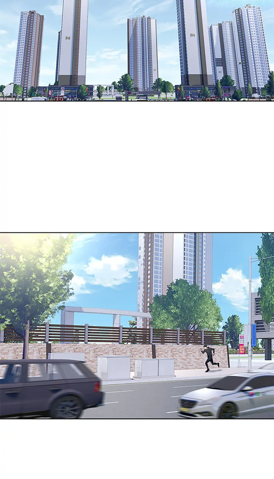 God of Blackfield - Chapter 157 [photo 46] - MangaPorn