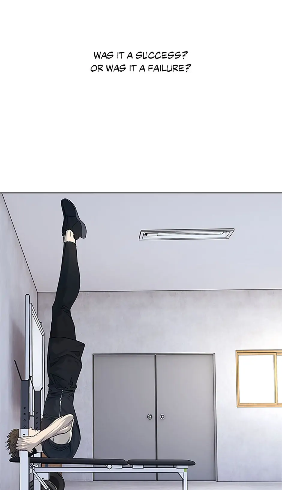 God of Blackfield - Chapter 157 [photo 54] - MangaPorn