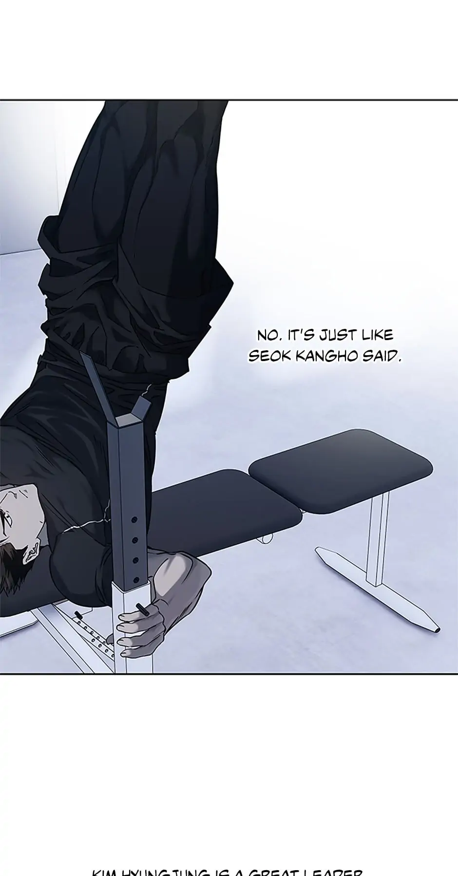 God of Blackfield - Chapter 157 [photo 57] - MangaPorn