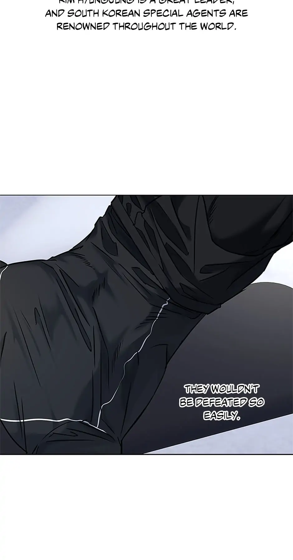 God of Blackfield - Chapter 157 [photo 58] - MangaPorn